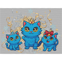 Demon Hunter Girls-LM 568